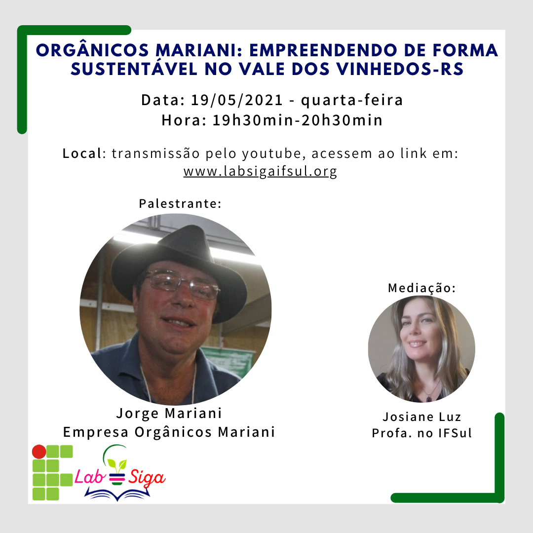 III Jornada de Gestão — 2021 — imagem histórica
