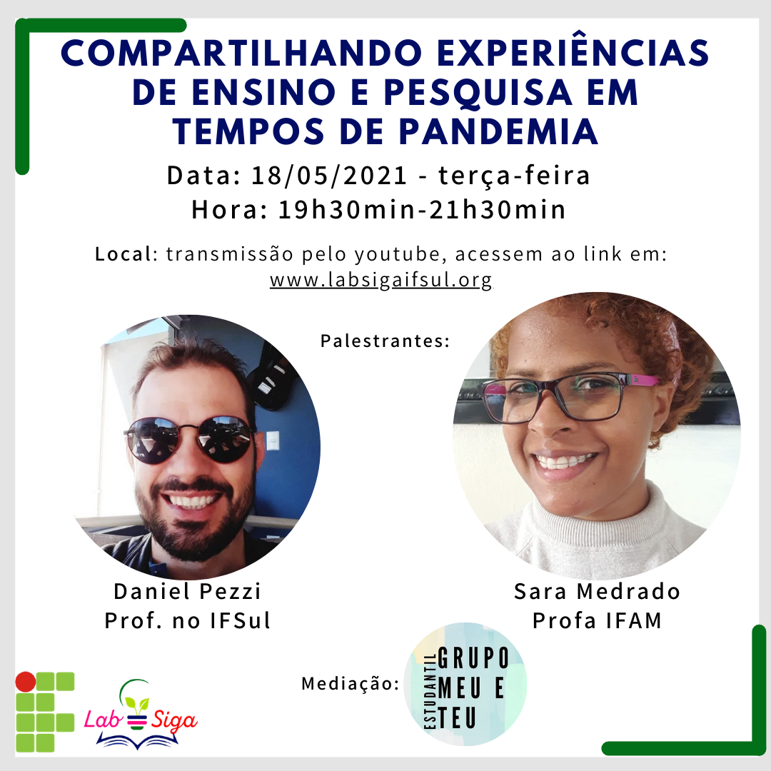 III Jornada de Gestão — 2021 — imagem histórica