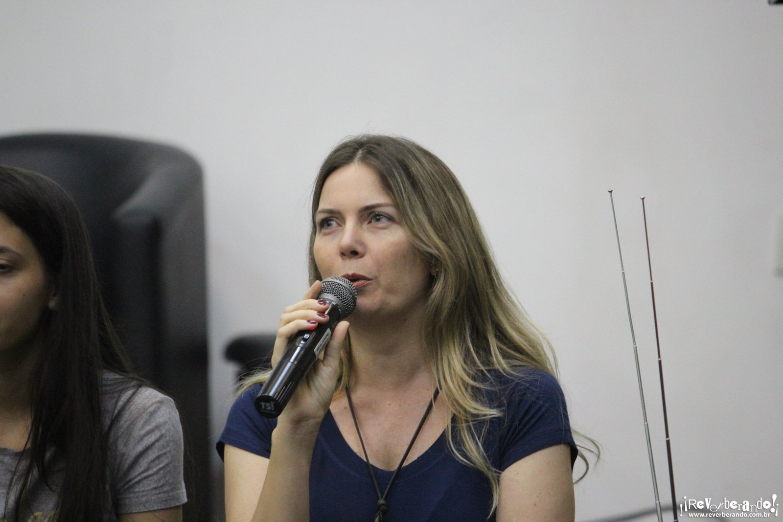 I Jornada de Gestão — 2018 — imagem histórica