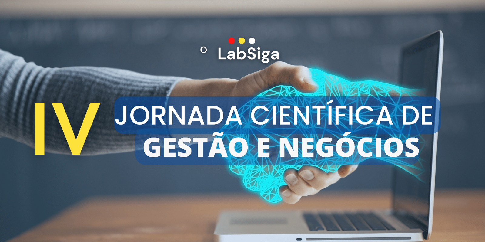 IV Jornada de Gestão — 2022 — imagem histórica