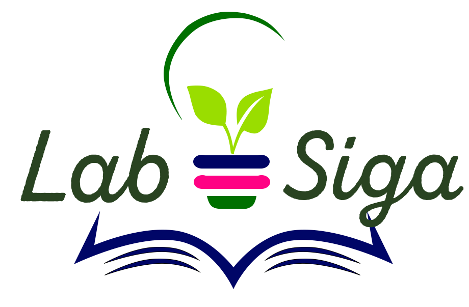 Logotipo LabSiga