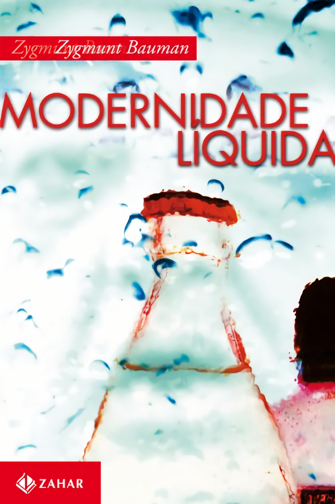 Empreendedorismo em tempos líquidos — imagem de destaque